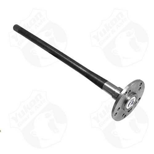 Replacement axle for Ultimate 88 kit