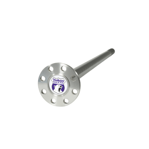 Yukon 4340 cut to length shaft for GM 14T & 11.5"