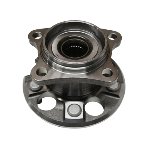 Yukon Bearings SKF Hub Bearing Assembly for Toyota w/o ABS