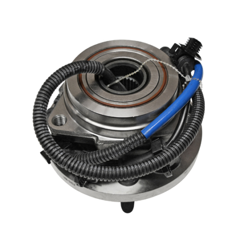 Yukon Bearings SKF Hub Assembly for Ford W/ABS