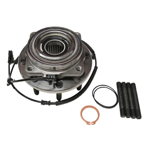 Yukon Bearings SKF Hub Bearing Assembly for Ford w/ABS Yukon Bearings SKF Hub Bearing Assembly for Ford w/ABS