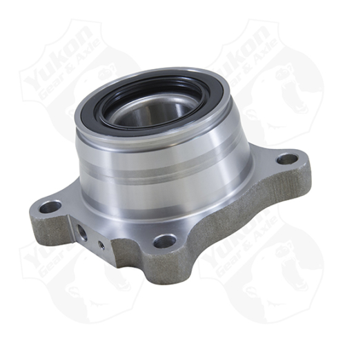 Yukon rear unit bearing & hub assembly for ’05-’13 Nissan Yukon rear unit bearing & hub assembly for '05-'13 Nissan