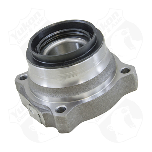 Yukon replacement unit bearing hub for '05-'16 Toyota Tacoma rear