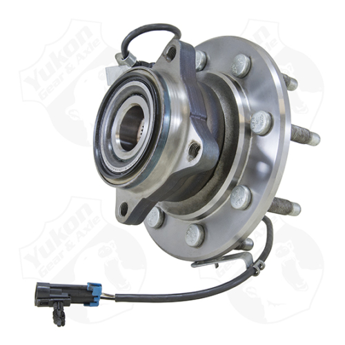 Yukon unit bearing for '95 GM 3/4 ton truck