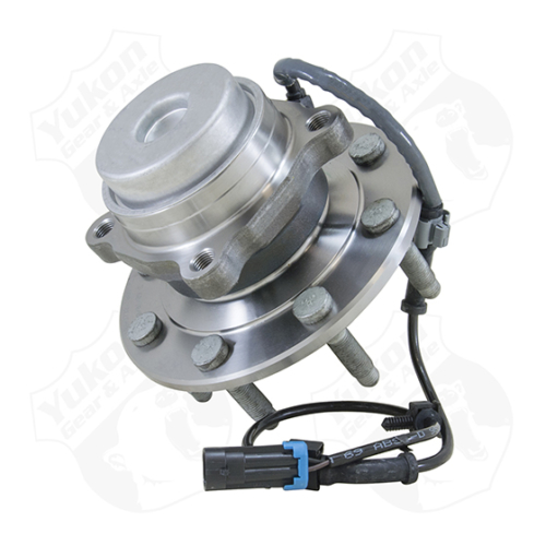 Yukon unit bearing for '99-'00 GM 2500 truck