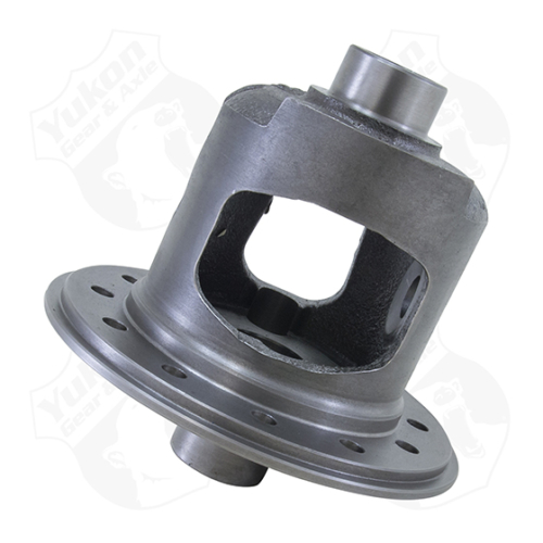 Chrysler 9.25" Dura Grip case