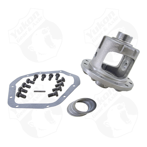 Yukon replacement Trac Loc carrier case for Dana 60