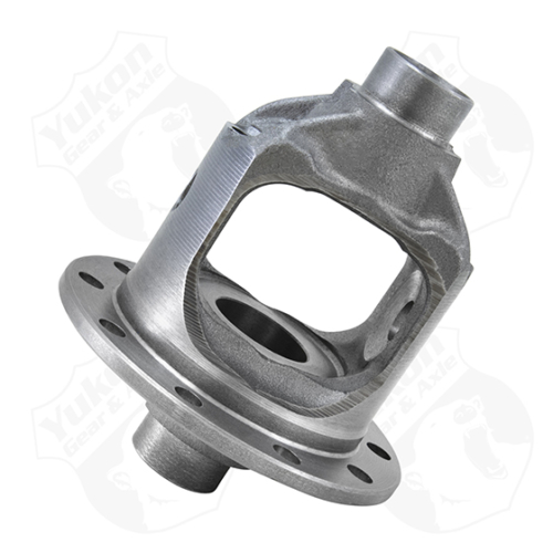 Yukon standard open carrier case