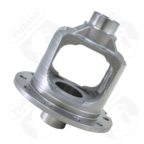 Yukon standard open carrier case