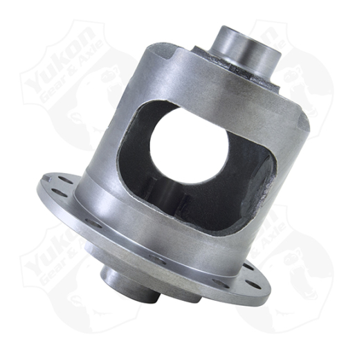 Yukon Dura Grip case for Ford 8.8"