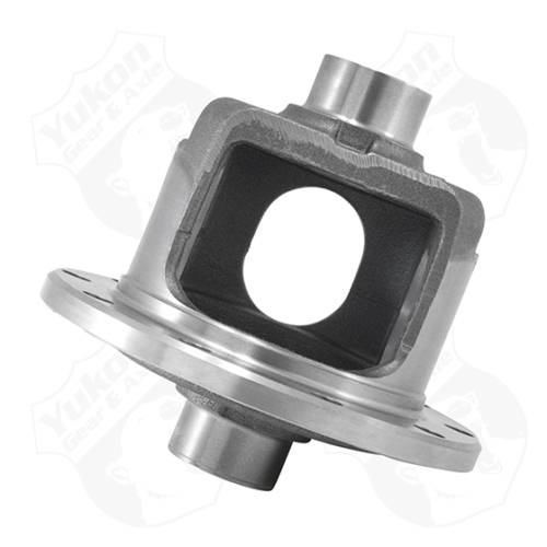 Standard open case for GM 7.625" IFS front