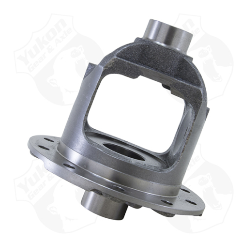 8.5″ GM EXTRA HD standard Open case (uses larger bearings). 8.5" GM EXTRA HD standard Open case (uses larger bearings).