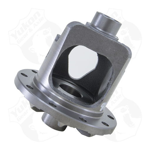 Yukon standard open carrier case