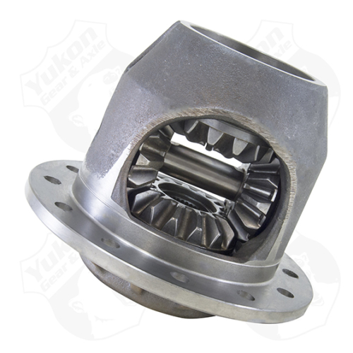 Yukon standard open carrier for '11 & up GM 9.25" IFS