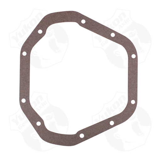 Replacement cover gasket for Dana 50