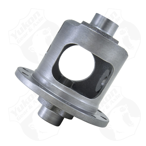 Yukon Dura Grip case