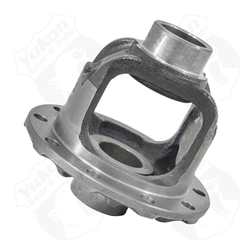 Yukon standard open carrier case