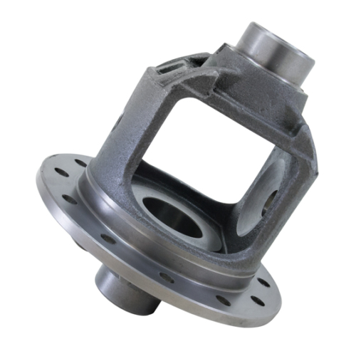 Yukon standard open carrier case