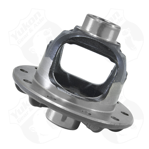 8" IFS clamshell carrier