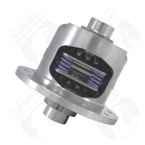 Yukon Dura Grip positraction for GM 12 bolt car with 33 spline axles Yukon Dura Grip positraction for GM 12 bolt car with 33 spline axles