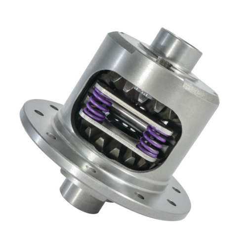 Yukon Dura Grip Limited Slip Differential for GM 55P Dropout
