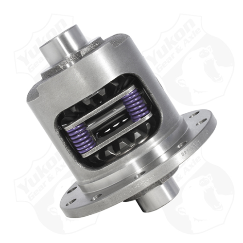 Yukon Dura Grip positraction for GM 7.625" with 28 spline axles