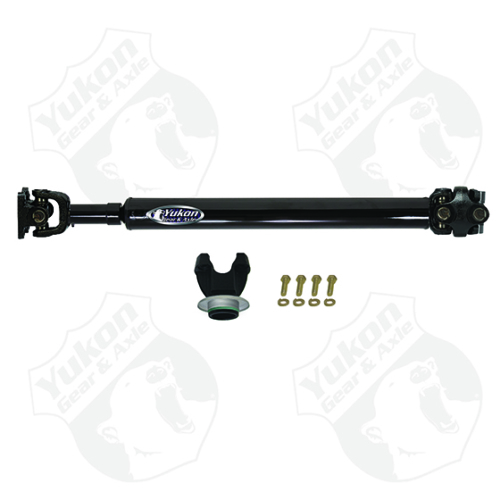 Yukon OE-style Driveshaft for '07-'11 JK Rear