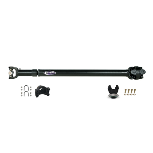 Yukon Performance Front Driveshaft for 2018+ Jeep Wrangler JL Sport in Heavy Duty 1310