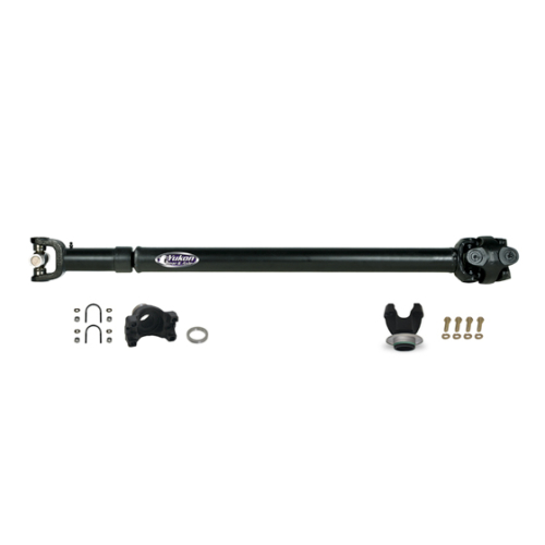 Yukon Performance Rear Driveshaft for 2018+ Jeep Wrangler JL Sport in Heavy Duty 1310