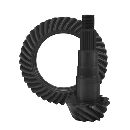 High performance Yukon ring & pinion replacement gear set for Dana 30HD in Jeep Liberty High performance Yukon ring & pinion replacement gear set for Dana 30HD in Jeep Liberty
