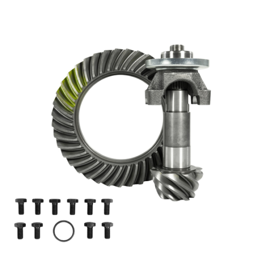 High performance Yukon replacement Ring & Pinion gear set for Dana 44-HD in a 4.88 ratio