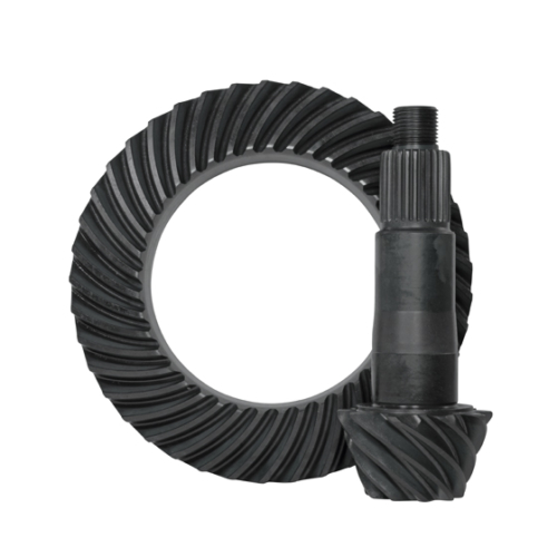 Yukon Ring & Pinion Gears for Jeep JL Rubicon/Sahara Rear Dana 44/220MM in 4.11 Ratio