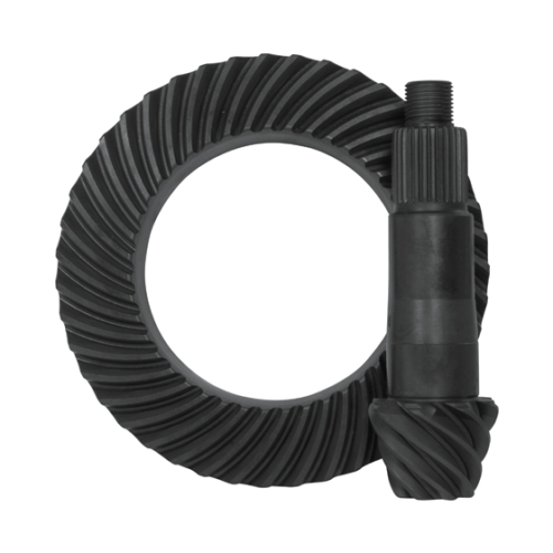 Yukon Ring & Pinion Gears for Jeep JL Rubicon/Sahara Rear D44/220MM in 5.38 Ratio Yukon Ring & Pinion Gears for Jeep JL Rubicon/Sahara Rear D44/220MM in 5.38 Ratio