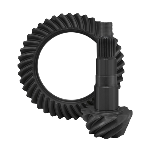 Yukon replacement Ring & Pinion gear set for Dana 44 Short Pinion Rev. rotation