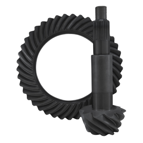 High performance Yukon replacement Ring & Pinion gear set for Dana 60 in a 4.11 ratio