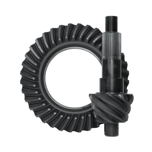 Yukon Ring & Pinion Oversized Pro Gears Ford 9" 35-Spl 5.14 Ratio
