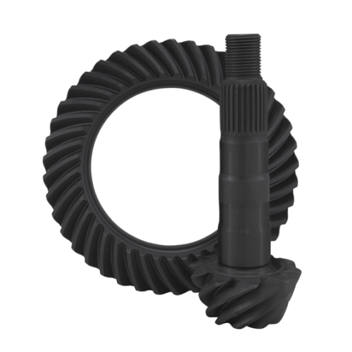 High performance Yukon Ring & Pinion gear set for GM IFS 7.2" (S10 & S15) in a 4.11 ratio