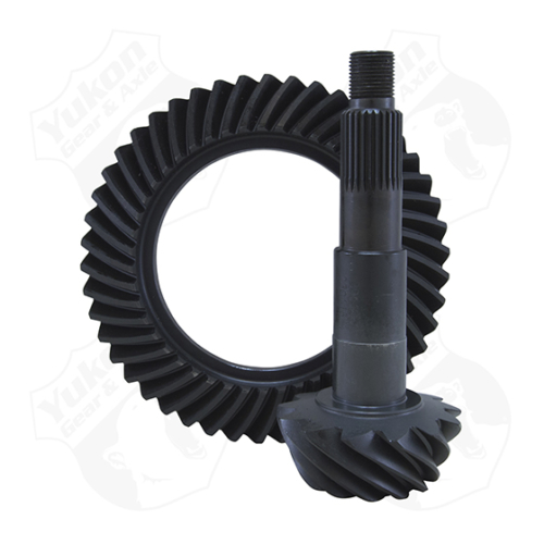 High performance Yukon Ring & Pinion gear set for GM 8.2" (Buick