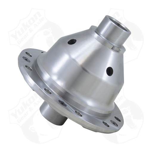 Dana 44 Grizzly Locker replacement Dana 44 Grizzly Locker replacement