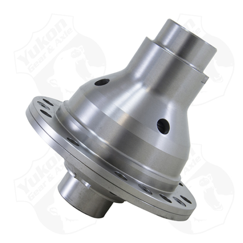 Yukon Grizzly locker for Ford 9″ differential with 35 spline axles Yukon Grizzly locker for Ford 9" differential with 35 spline axles