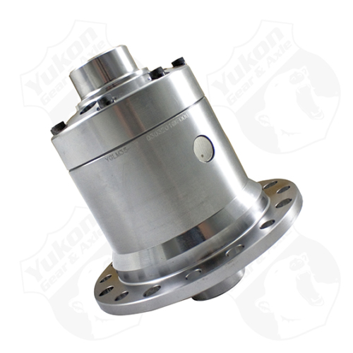 Yukon Grizzly Locker for Model 35 with 30 spline axles
