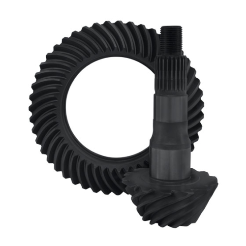 Yukon ring & pinion set for '04 & up Nissan M205 front