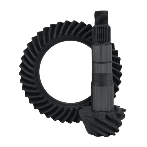 High performance Yukon Ring & Pinion gear set for Toyota Tacoma and T100 in a 4.11 ratio