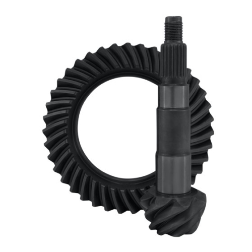 High performance Yukon Ring & Pinion gear set for Toyota 7.5" Reverse rotation in 4.88 ratio