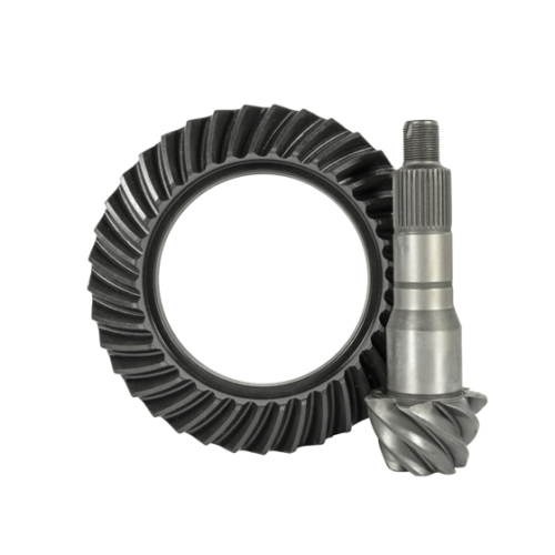 Yukon High Performance Ring & Pinion Gear Set for 2016 Toyota Tacoma 8.75" 5.29