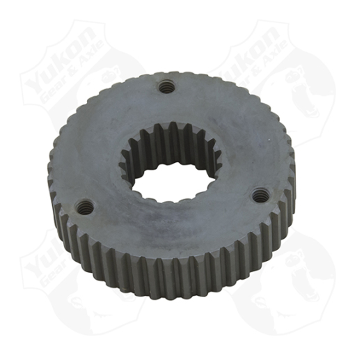 Drive flange