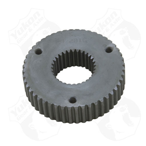 Yukon HARDCORE DRIVE FLANGE