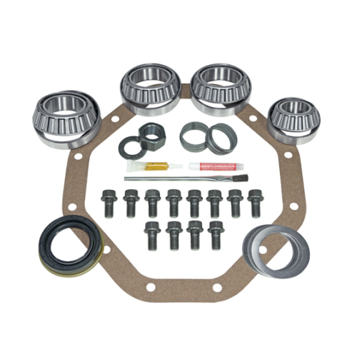 Yukon Master Overhaul kit for '00 & down Chrysler 9.25" rear differential