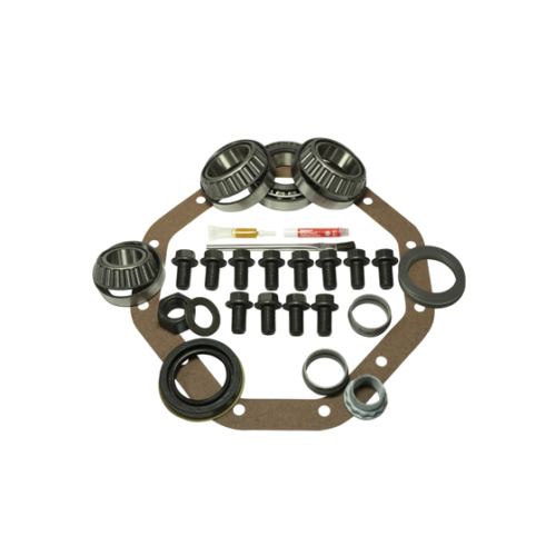Yukon Master Overhaul kit for '11 & up Chrysler 9.25" ZF rear