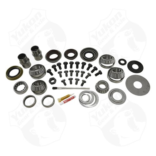 Yukon Master Overhaul kit for Dana "Super" 30 differential